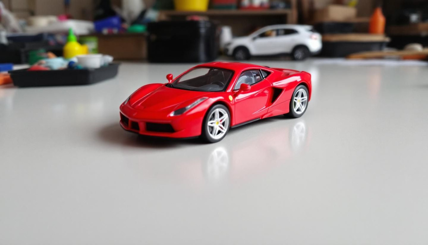 Comment choisir l'échelle idéale pour votre voiture miniature ?