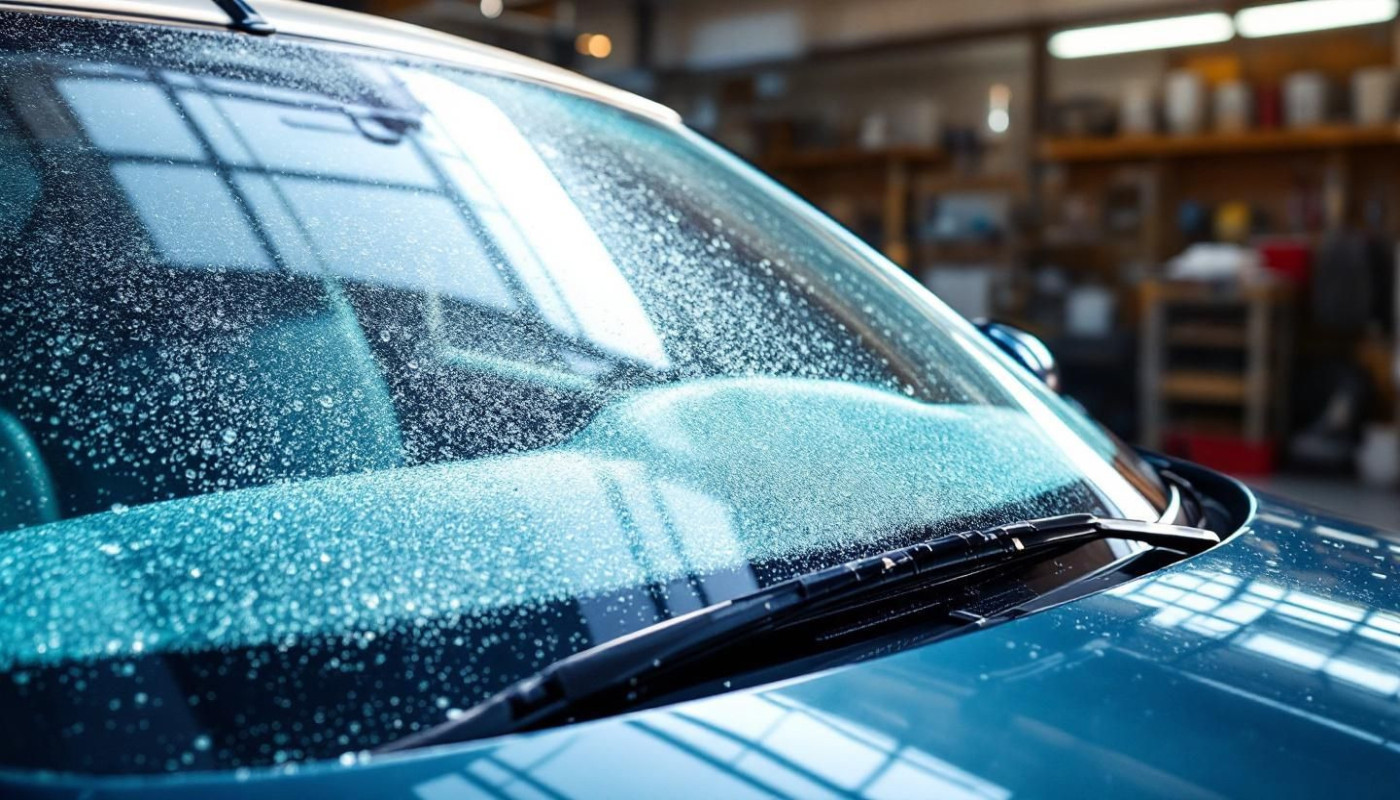 Guide complet pour choisir un pare-brise adapté à votre véhicule